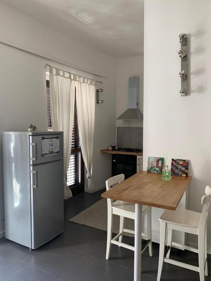 Apartamento La Casa Di Giulia Palermo Exterior foto