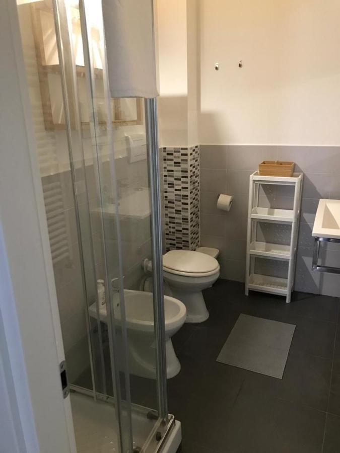 Apartamento La Casa Di Giulia Palermo Exterior foto