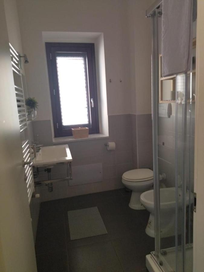 Apartamento La Casa Di Giulia Palermo Exterior foto