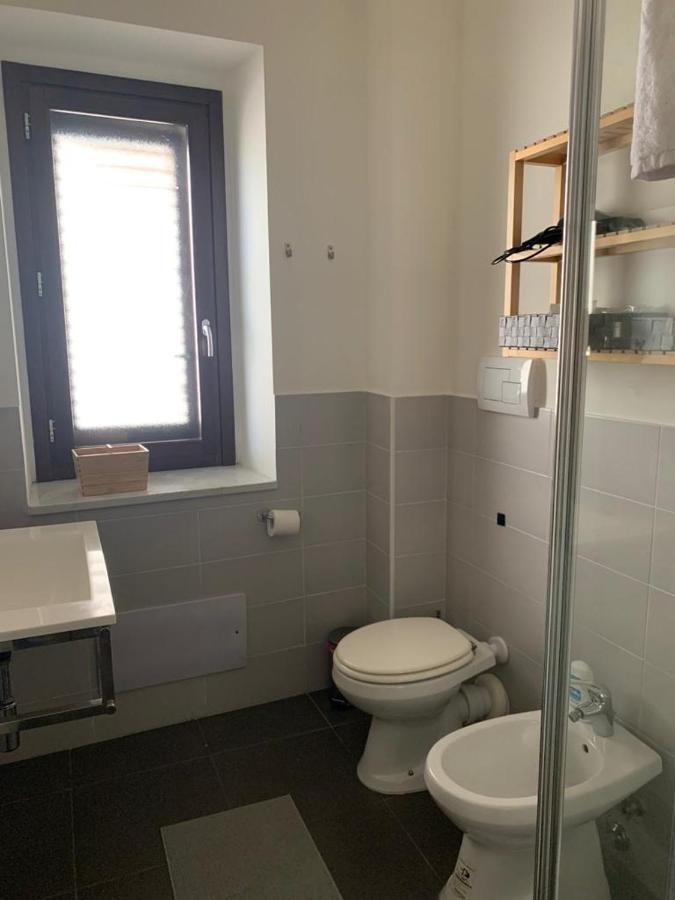 Apartamento La Casa Di Giulia Palermo Exterior foto