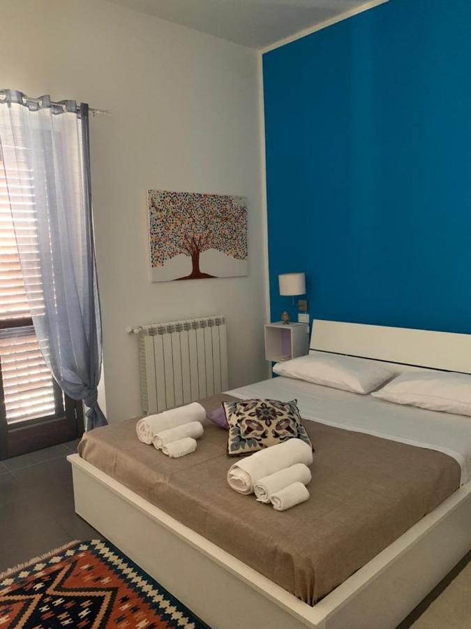 Apartamento La Casa Di Giulia Palermo Exterior foto