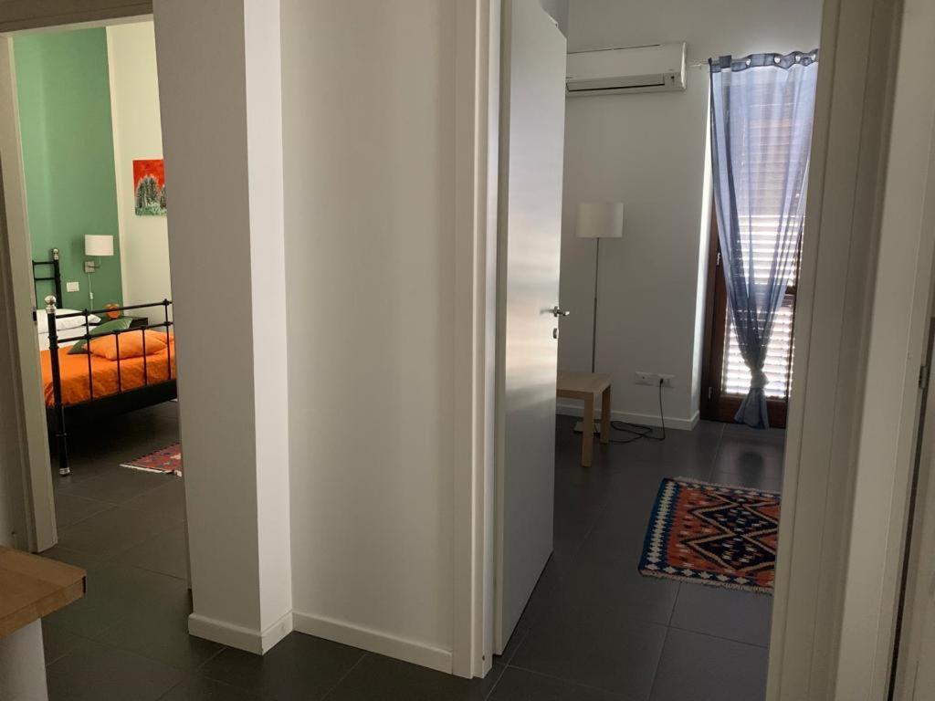 Apartamento La Casa Di Giulia Palermo Exterior foto