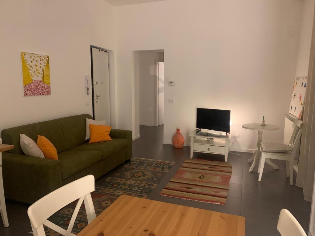 Apartamento La Casa Di Giulia Palermo Exterior foto