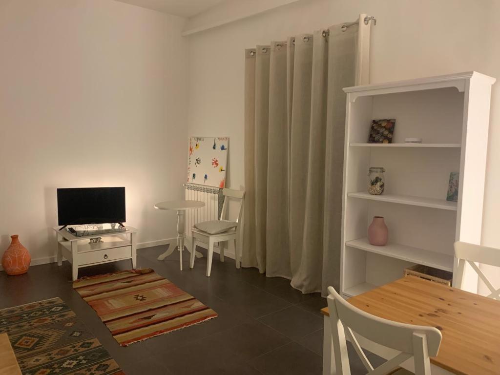 Apartamento La Casa Di Giulia Palermo Exterior foto