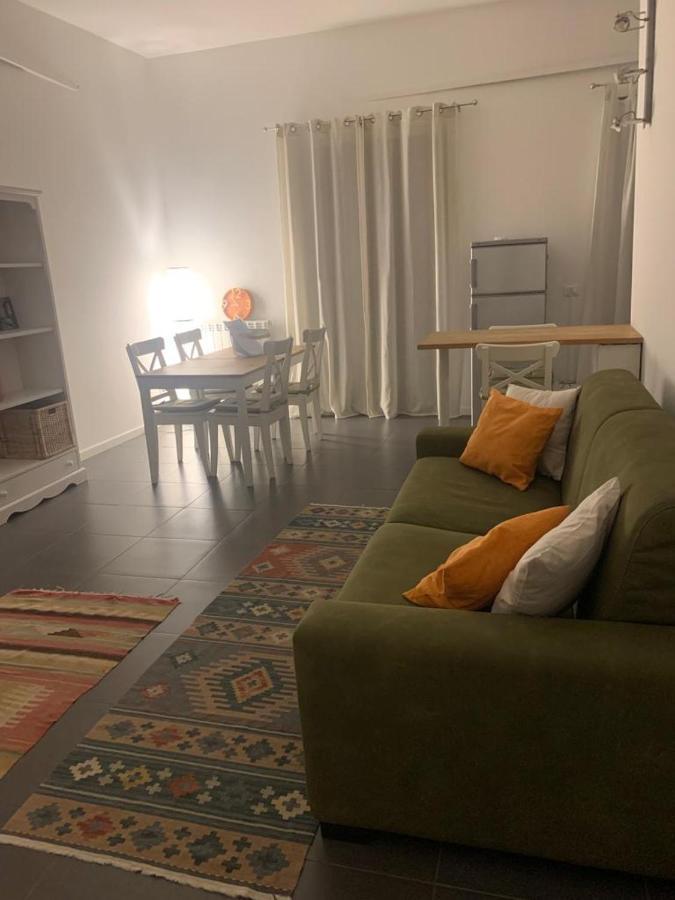 Apartamento La Casa Di Giulia Palermo Exterior foto