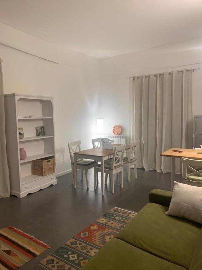 Apartamento La Casa Di Giulia Palermo Exterior foto
