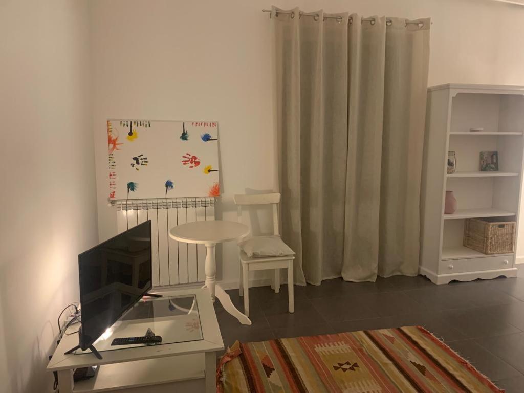 Apartamento La Casa Di Giulia Palermo Exterior foto