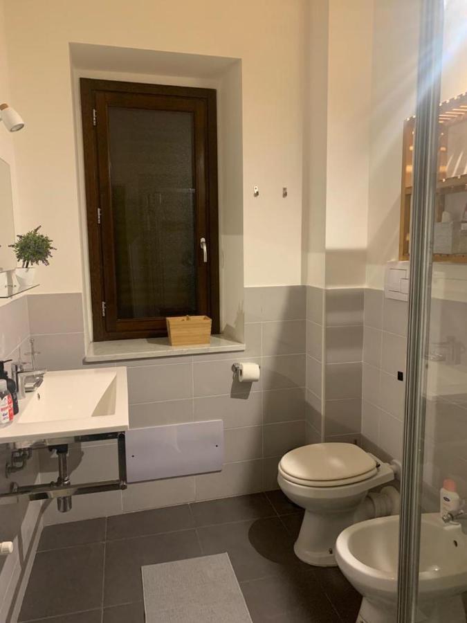 Apartamento La Casa Di Giulia Palermo Exterior foto