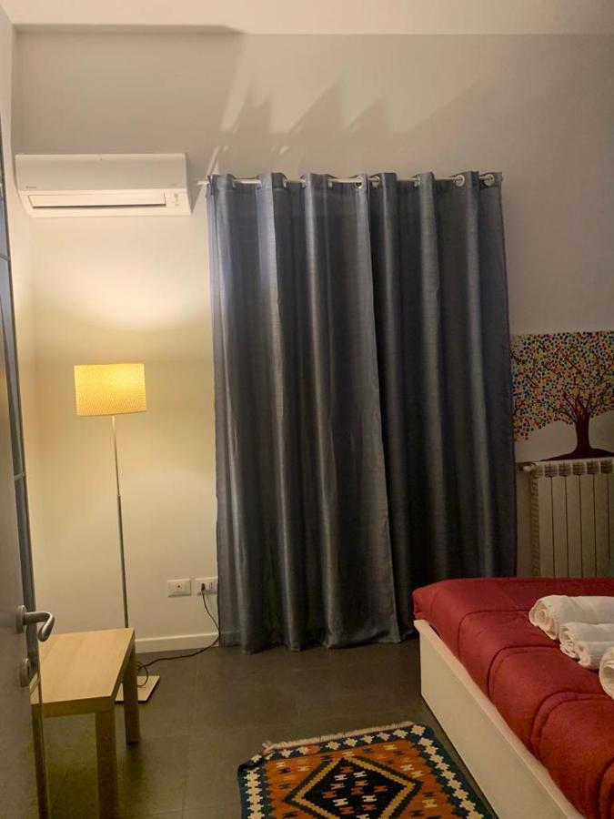 Apartamento La Casa Di Giulia Palermo Exterior foto