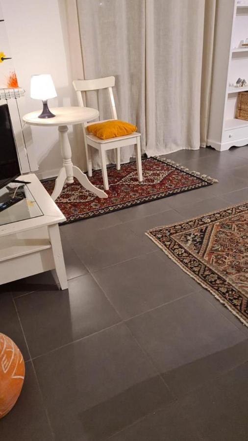 Apartamento La Casa Di Giulia Palermo Exterior foto
